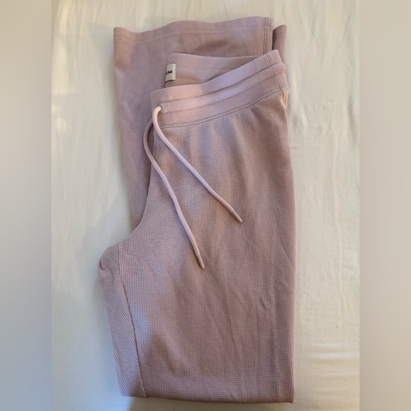 Sunday Best Light Pink Kids Joggers - Picture 1 of 2